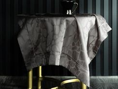 Постельное белье Asabella  2059 хлопковый жаккард