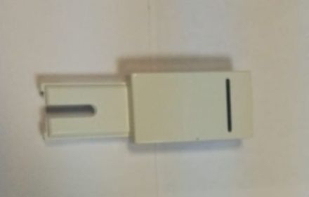 Кнопка для стиральной машины Bosch (Бош) / Siemens 160942