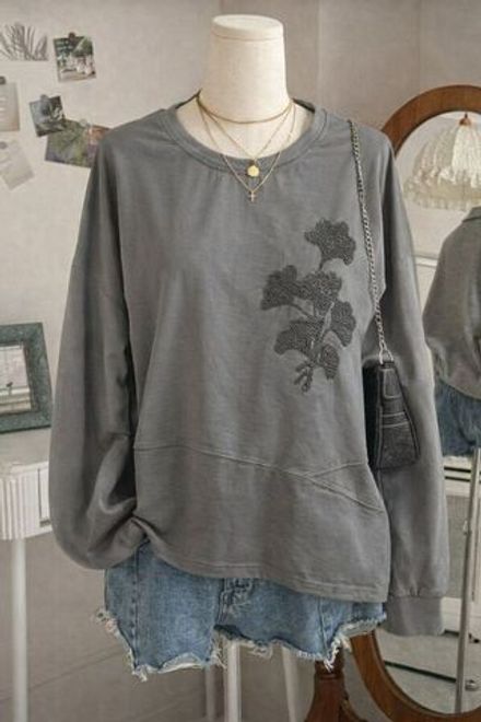 Лонгслив 2583605 Fabrika