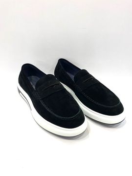 Слипоны мужские