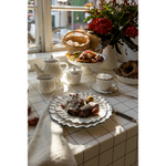 Набор десертных тарелок santorini, D16 см, 2 шт.