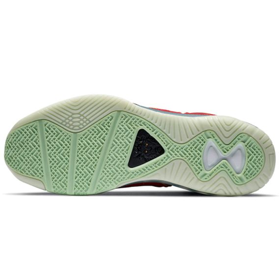 NIKE Lebron 8 Винтажные баскетбольные кроссовки MID Топ Мужские