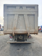 Shacman (Shaanxi) SX* 8x4 Самосвал SX33186T366 (Дизельный, 12,5 л, 550 л.с., МТ)
