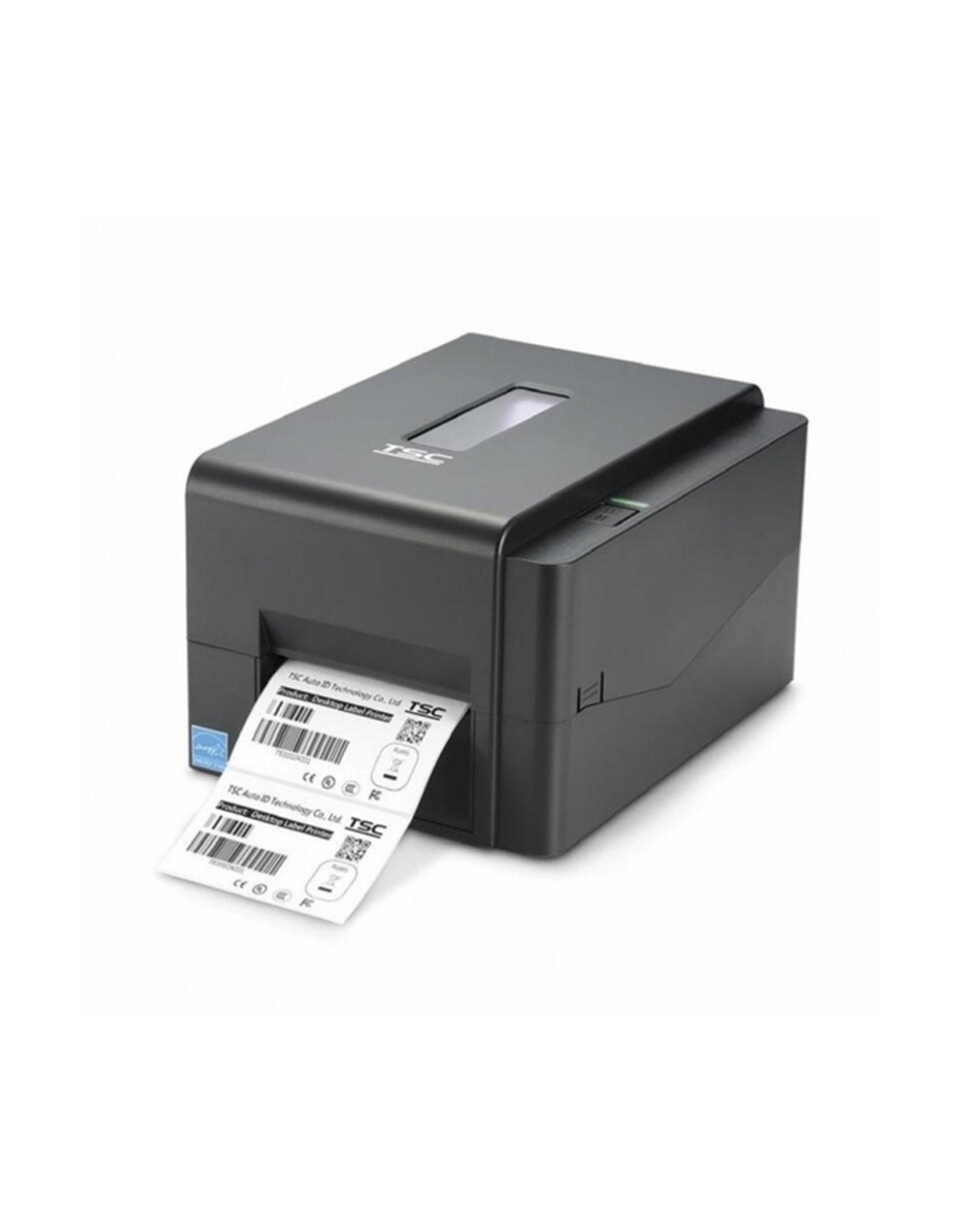 Принтер этикеток TSC TE210, 4", TT, 203 dpi, 6 ips, USB, Ethernet, RS-232, USB Host