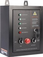 Блок автоматики PATRIOT GPA 1215W/1 474001812