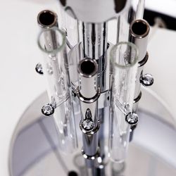 Декоративная настольная лампа Arte Lamp