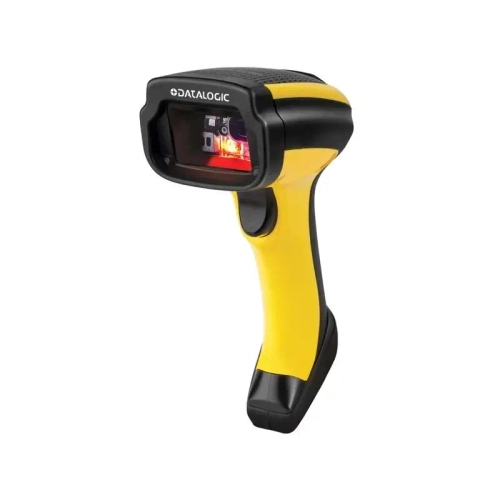 Сканер штрихкода Datalogic PowerScan