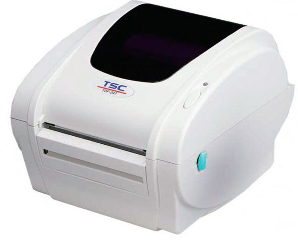 Термопринтер  TSC TDP-247