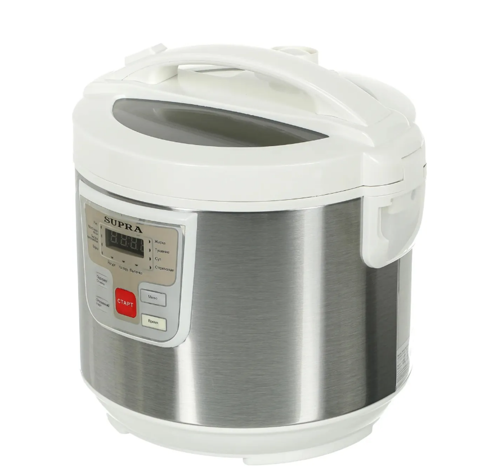 Мультиварка Supra  MCS-4114 (h)