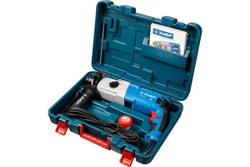 Перфоратор ЗУБР Профессионал, 1100 Вт ЗП-32-1100 К