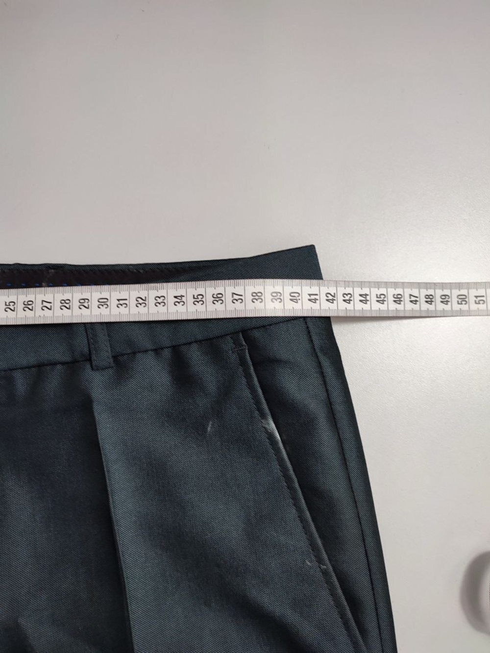 Костюм Dobroshiv классический 48 размер