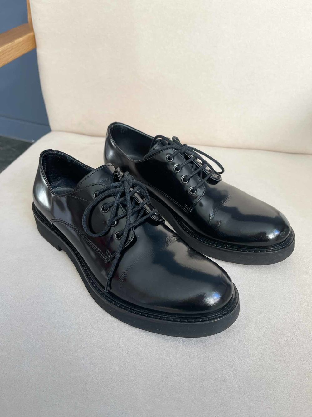 Туфли Jarrett, 37