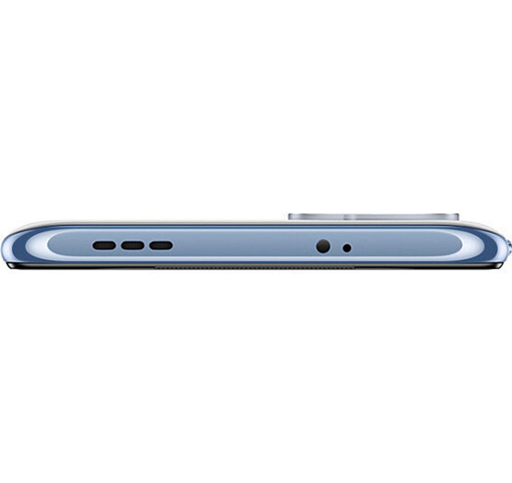 Смартфон Xiaomi Redmi Note 10S 6 64GB NFC EAC Blue