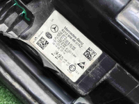 Фара правая Mercedes E W213 (2016-2021) LED