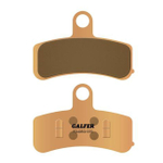 Тормозные колодки передние 08-14 Softail ; 08-17 Dyna GALFER