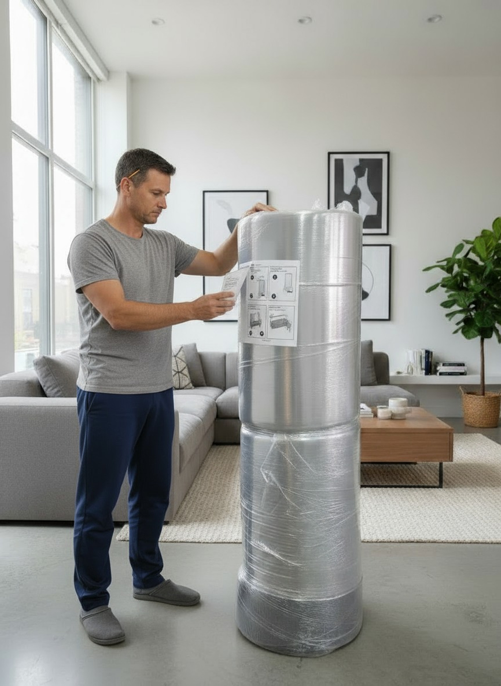 Диван "Аспект Люкс"