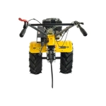 HUTER МК-100/SLS мотоблок бензиновый 900/70/5/59