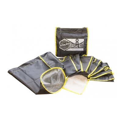 Фильтрационные мешки Honey-Bag Basic 8шт 15л