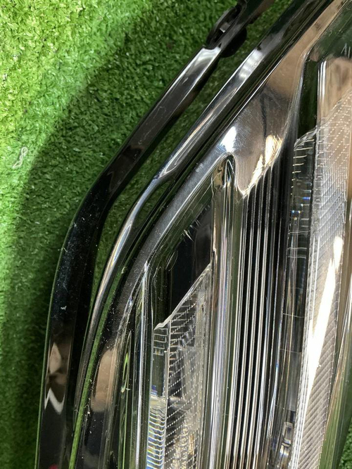 ДХО левый Zeekr 001 (2021-н.в.) LED