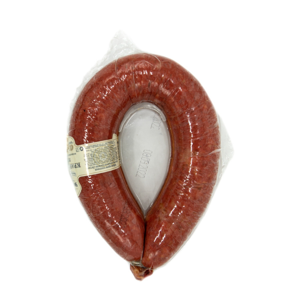 Колбаса Краковская Экстра Уральский вес