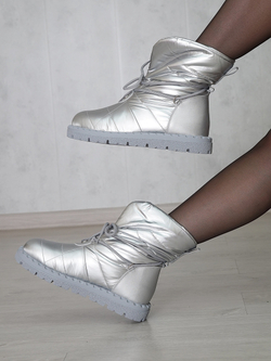 Ботинки женские зимние