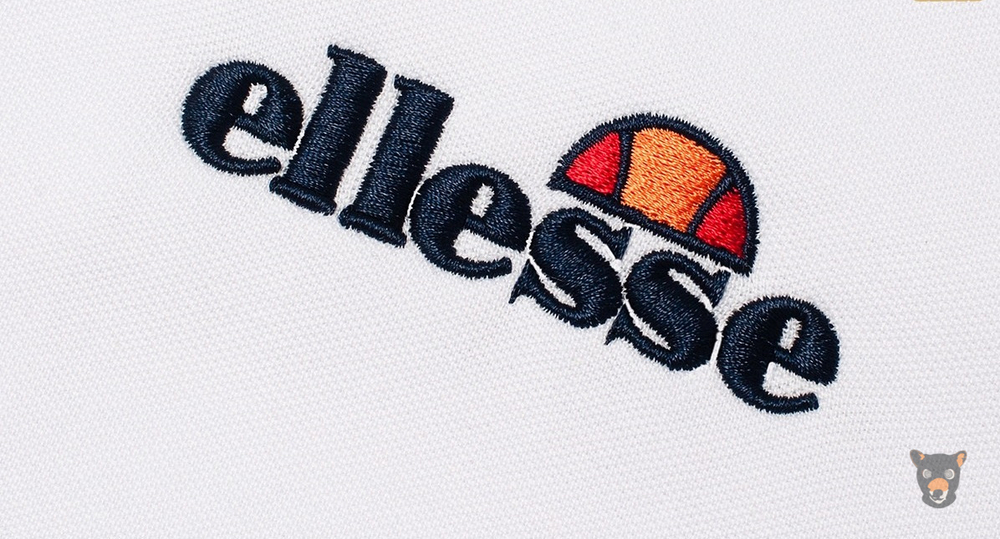 Олимпийка Ellesse