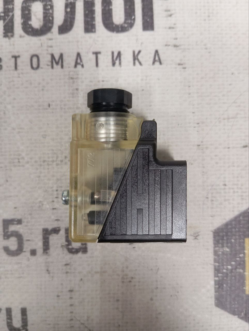 MURR Electronik 7000-29581-0000000 новое