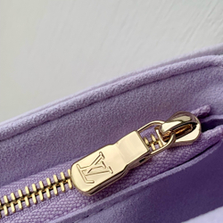 Louis Vuitton Ivy Wallet On Chain Bag