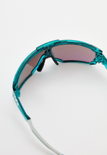 Спортивные очки 720armour Mars / Translucent Deep Sea Green / Smoke Full Lake Blue