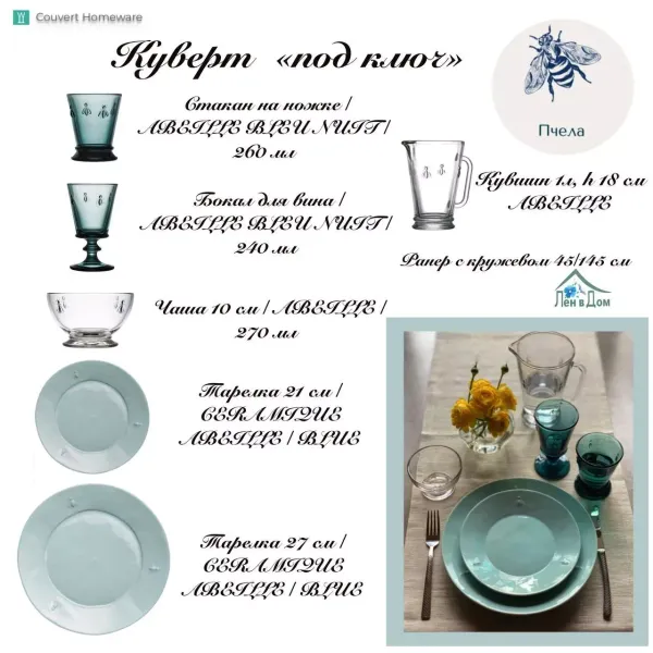 Стеклянные истории