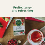 Traditional Medicinals, органические плоды шиповника с гибискусом, без кофеина, 16 чайных пакетиков в упаковке, 32 г (1,13 унции)