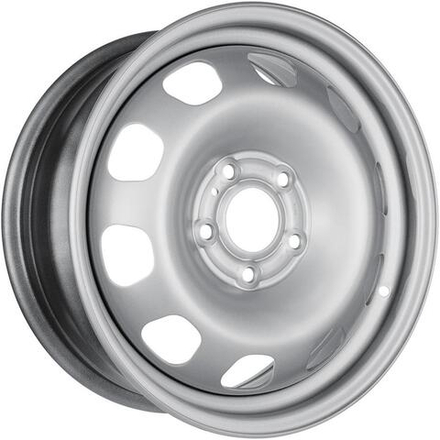 Magnetto 16003 6.5x16 5x114.3 ET 50 Dia 66.1 (silver)