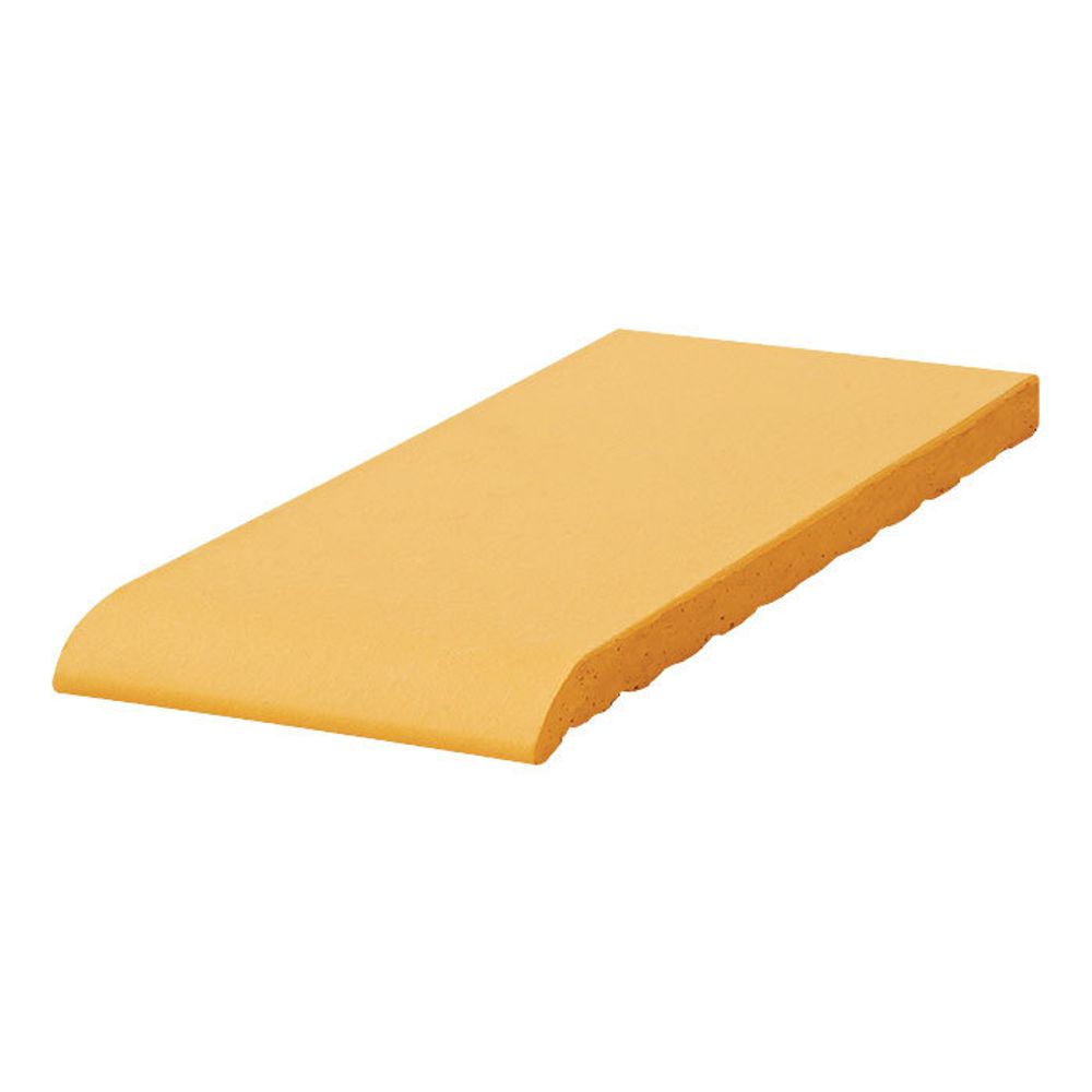 King Klinker, Пустынная роза, 10 Desert rose, 350x120x15 - Клинкерный подоконник