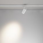 Трековый светильник Technical TR197-3-20WCCT-M-W