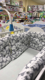 Бортик - Комфорт (ИП Людин А.В.)