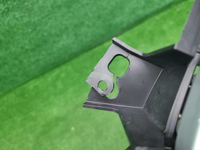 Накладка бампера правая Chery Tiggo 8 (2022-н.в.)