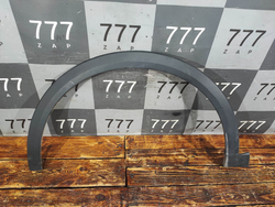 Накладка крыла переднего левого Exeed RX 23-нв Б/У Оригинал 609001623AA