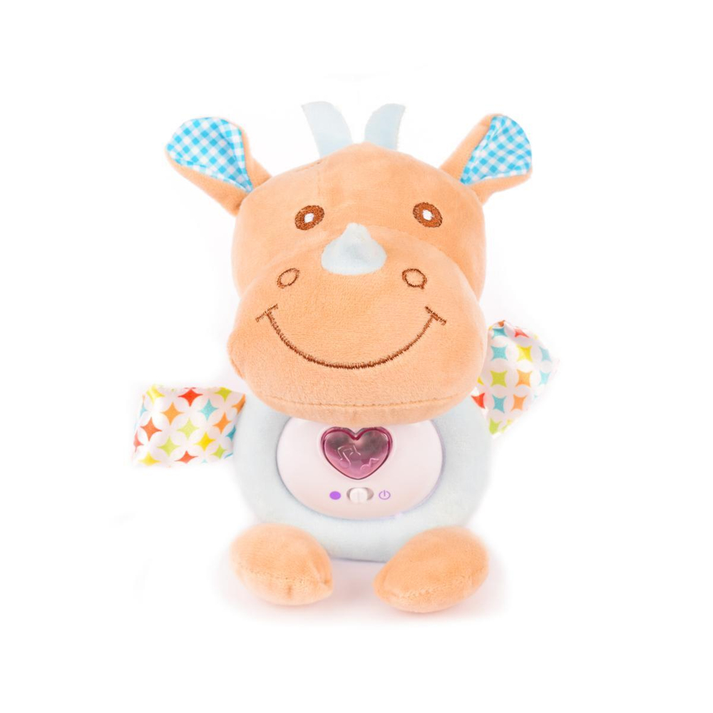 Развивающая игрушка для малышей коробка FM888-3