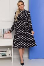 Платье 71010 Avili