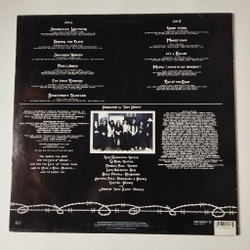 Винтажная виниловая пластинка LP Lynyrd Skynyrd 1991 (Germany 1991)