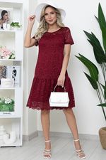 Платье 71203 Avili