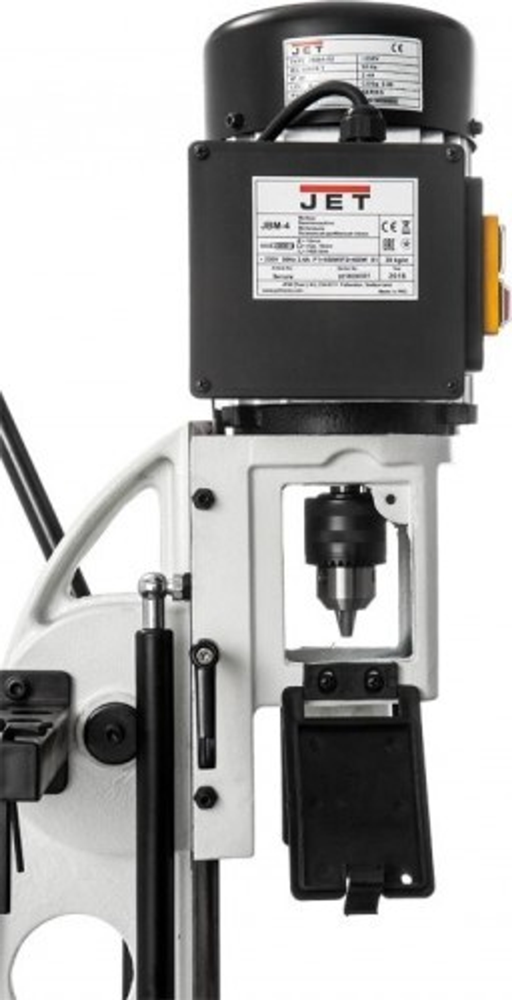 Станок пазовальный JET JBM- 4 10000084M