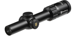 Оптический прицел Nikko Stirling Boar Eater 1-6x24 сетка 4А с подсветкой, 30 мм (NSBE1624)