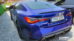 BMW M4 (G82) M4 Competition M xDrive 50 Jahre Editions (11.2022)
