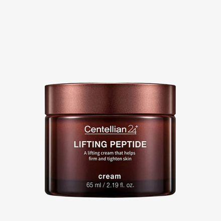 CENTELLIAN24 Крем для лица с пептидами и эффектом лифтинга Lifting Peptide Cream (65 мл)