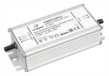 Блок питания Arlight ARPV-UH24120-PFC 028085