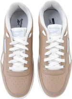 Кеды REEBOK COURT ADVANCE кор-беж-голубой