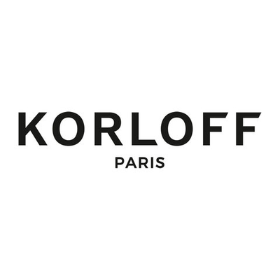 korloff un jardin a paris 100 ml edp