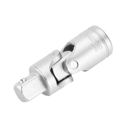 Набор инструментов, 1/2", 1/4", пластиковый кейс, 82 предмета MTX