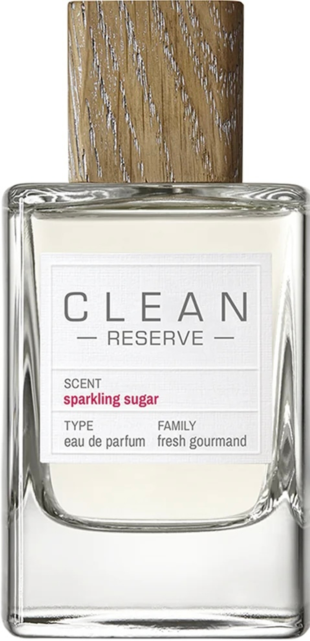 Clean Reserve Sparkling Sugar EDP